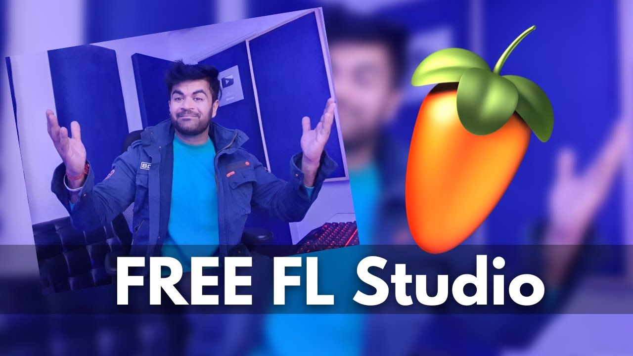 Free FL Studio YouTube