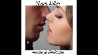 team killer ft nivakine (audio mp3)
