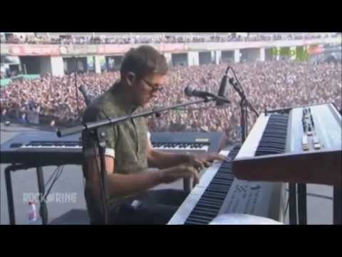 FUN. - Some Nights (Live @ Rock am Ring 2013)
