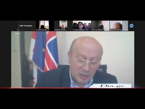 26 მომხრე 2 წინააღმდეგი - გორის მუნიციპალიტეტის ბიუჯეტი დამტკიცდა24.12.2020