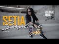 THOMAS ARYA - SETIA BERSELIMUT DUSTA (Official New Acoustic) MV