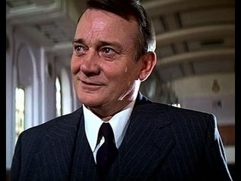 THE DEATH OF DENHOLM ELLIOT - YouTube