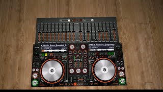 BASIC TUTORIAL OF DiscDJ //DJ MIXER //SPOT VLOG. screenshot 5