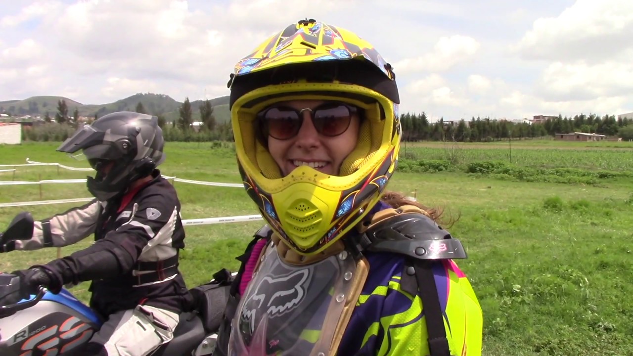 camera iphone 8 plus apk Clínica Off Road impartida por 2WheelsDream