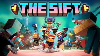 NEW DIMENSION OFFICIALLY REVEALED! Is it coming to regular Minecraft too