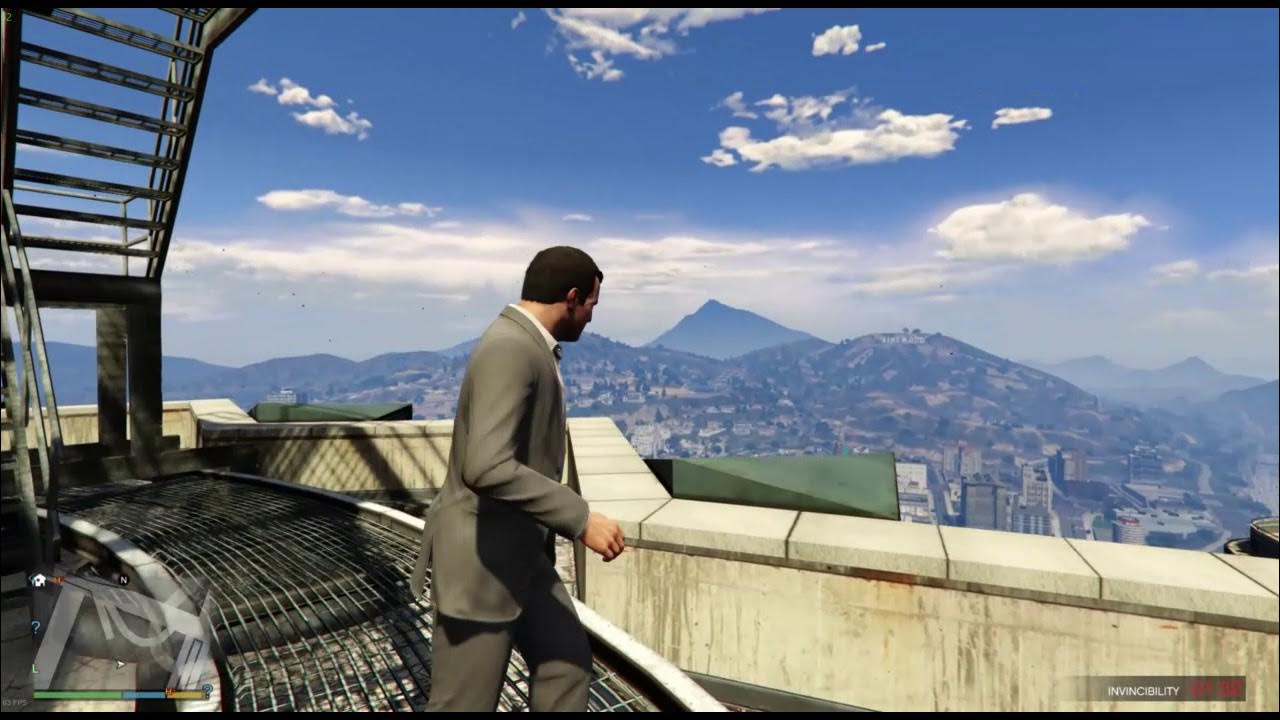 How To Get The Deluxo In Gta 5 How to get Deluxo in Gta 5 story mode ( Easy and Quick) 2021 - YouTube
