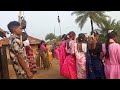 Lumti Kuri Dj Dance Rampur Ka 2026 Santhali Video 