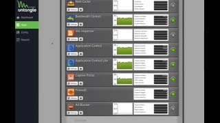 v12 Overview