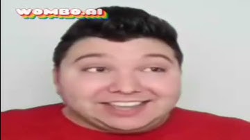 (REUPLOAD) Preview 2 Nikocado Avocado Deepfake