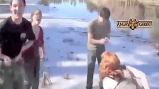 New 2014 Best Winter Fails Compilation