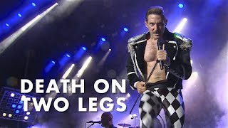 Death On Two Legs // Queen Machine (Live, Smukfest 2023)