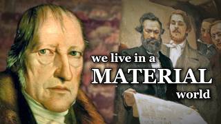 What is Dialectical Materialism