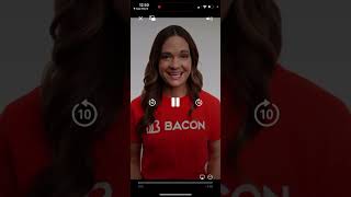 Bacon work on demand app - how to use? screenshot 3