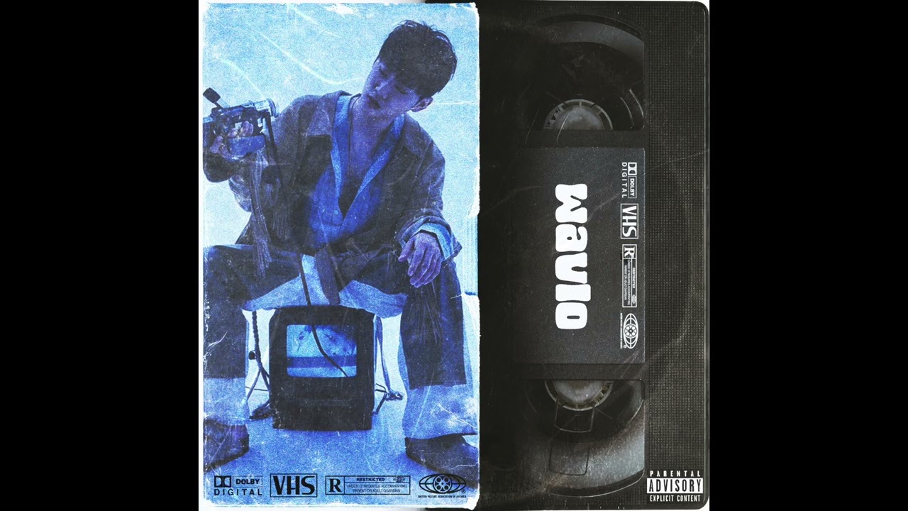 [Free] Coogie Type RnB Trap Type Beat | "Wavlo" Type Beat 2025