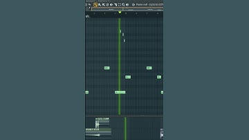 STEAL THIS DRILL 808 PATTERN🫣🔥 #producer #shorts #flstudio