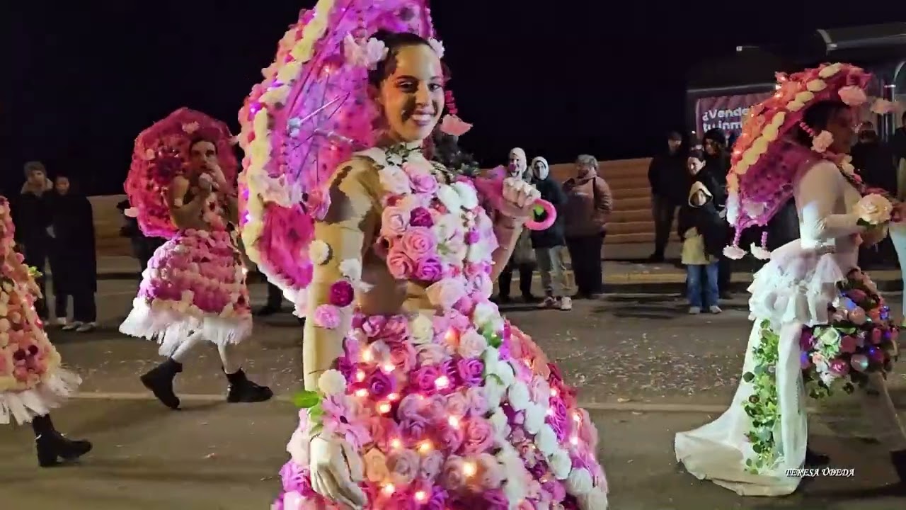 05012026 LA CABALGATA TERUEL