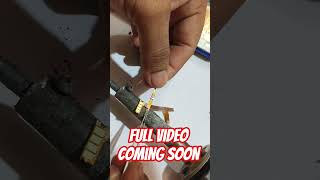 Mobile Repair At Home #bihariravisingh #shorts #trending #mobile #mobilerepairing