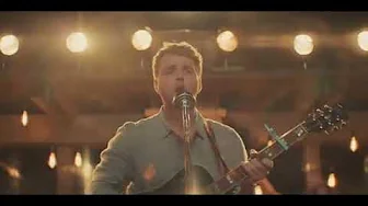 Alex Warren - Carry You Home (Official Video) Alex Warren - Carry You Home (Official Video)