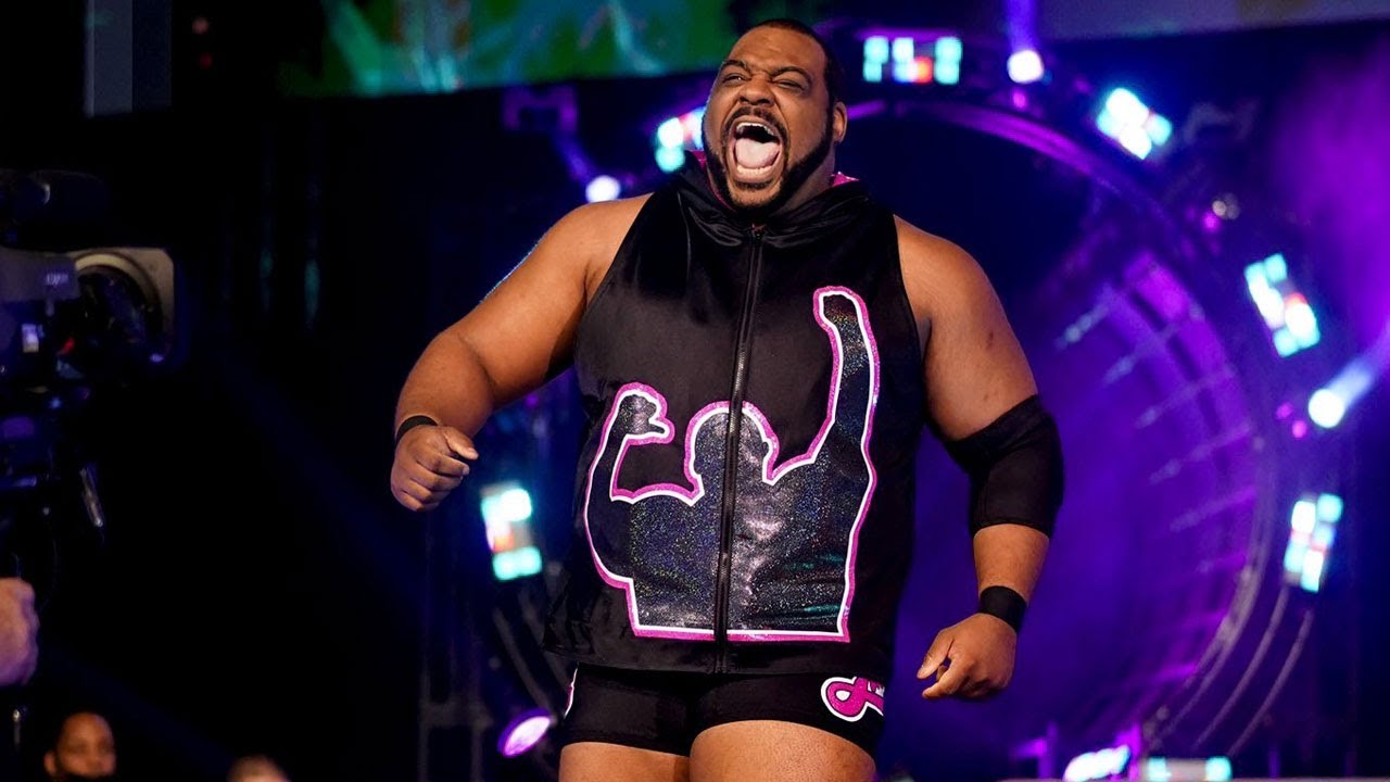 WWE AEW Dynamite