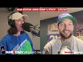 Reacting to #Seahawks Commanding Super Bowl Win w/ Rob Staton | #SeattleSports