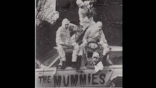 PDX Hot Wax: The Mummies That Girl Test Drive