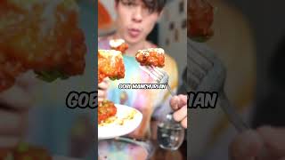 Have You Tried The Gobi-Manchurian?