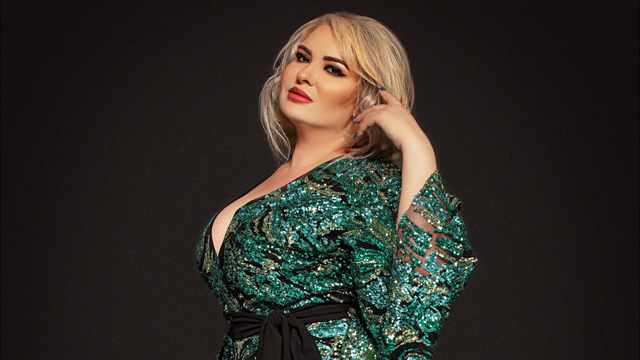 ⁣Viorica si Ionita de la Clejani ❌ Tatal meu