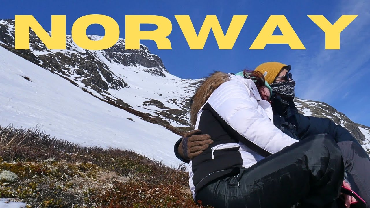 NORWAY | JOTUNHEIMEN | SPITERSTULEN | 2024