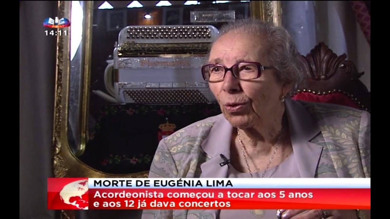 SIC - D. Eugénia Lima