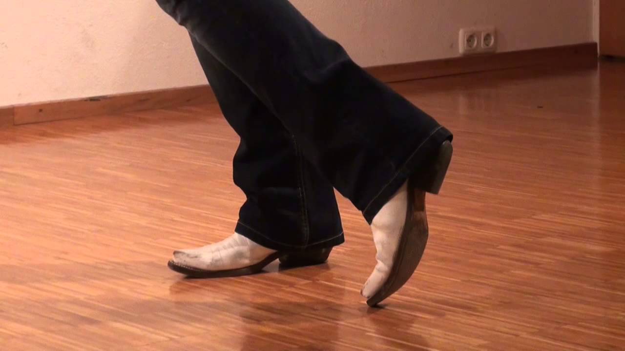 Canadian Stomp YouTube