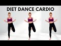 15 min diet dance workoutfat burning cardio aerobicsknee friendlyno jumpingliss cardio workout