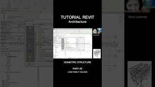 Tutorial Revit Structure PART 2 : Load Family Column