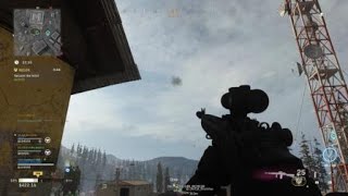 Long Rpg Helo Snipe
