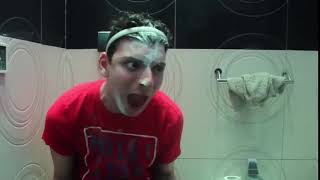 Antony Difrancesco Si Sborra In Faccia Da Solo Alleta Di 162 Anni