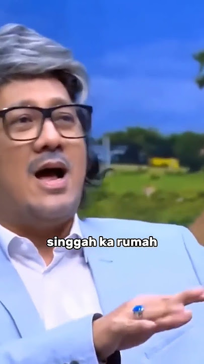 Mudiak arau cover andre taulany 😅😅😅