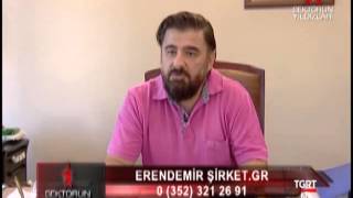 Erendemi̇r Şi̇rketler Grubu
