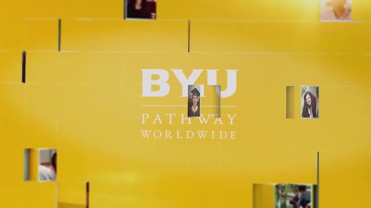 Matrículas da BYU–Pathway Worldwide ultrapassam 50 mil alunos