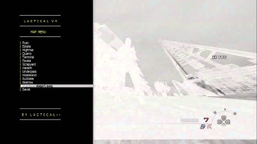 LacTicaL V4 CFG 1.14. No JailBreak