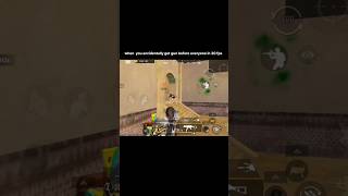 fast landing in 30 fps #bgmi #pubg #gaming #gamer #thaxo gaming #low end device #shorts