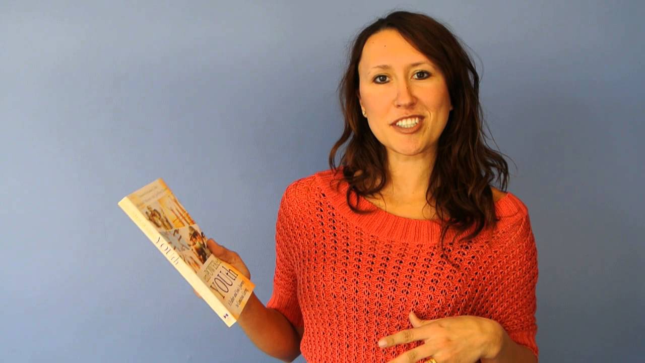 TEDxYouth@Vaughan - MiddleField Collegiate Teacher Inspires Youth Nov 19, 2013