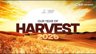 Sunday Service  March 15 2026