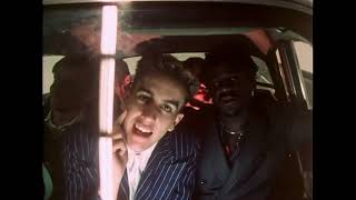 The Specials - Ghost Town (Official Video), Full HD (Digitally Remastered & Upscaled)