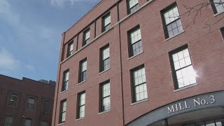 Lewiston community reacts to plan to turn an old mill into a data center