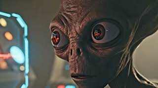 Alien Alone On Mars I Am No Longer The Prey A Sci-Fi Short Film Ep 3