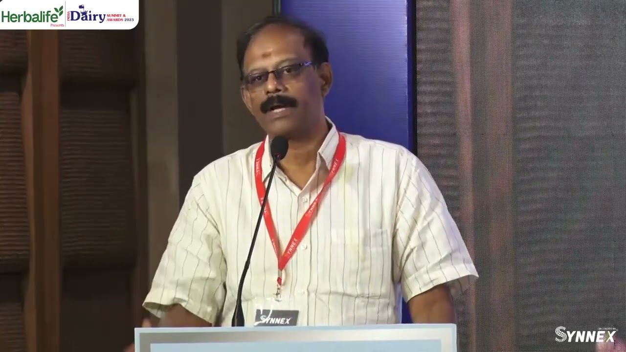 Panel 7 - Dairy Integrity- Ensuring the Authenticity of Dairy & Preventing Fraud at 