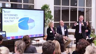 Women in Business: Wellness at Work