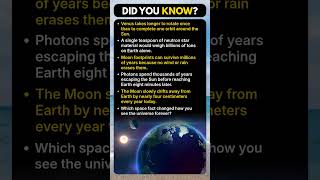 How Space Changes Our Perspective