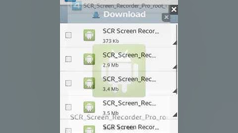 How to get SCR Pro for Free!!!