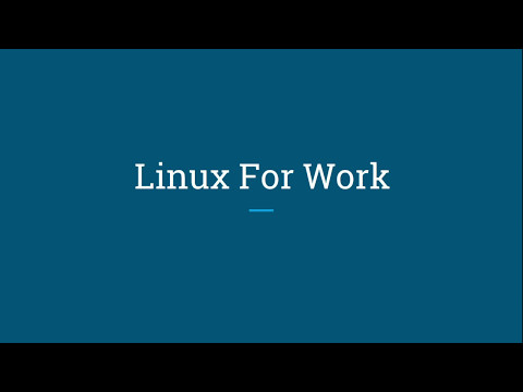 LinuxFest Northwest 2017: