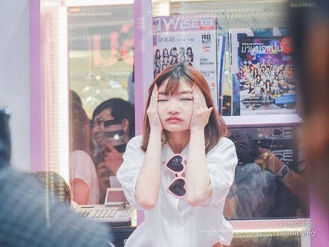 Kaimook BNK48 [OPV] NO MAKE UP